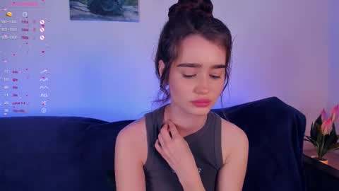 Alivia online show from 10-10-25, 09:41