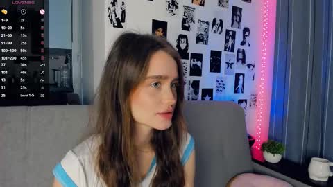 Alivia online show from 11-01-25, 09:44