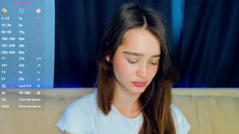 Snapshot of alivialovely chatting on 02-11-26, 10:42 Alivia online show from 02-11-26, 10:42