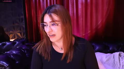 Alix online show from 03-27-26, 09:03