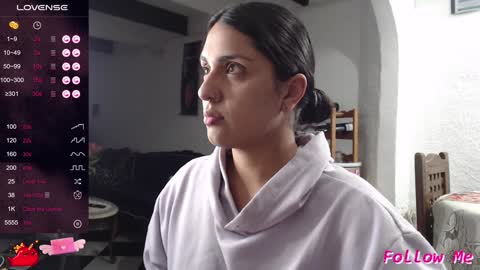 Alix online show from 01-27-25, 12:12