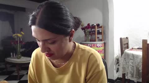 Alix online show from 02-13-25, 06:09