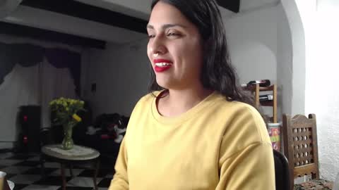 Alix online show from 02-17-25, 02:31