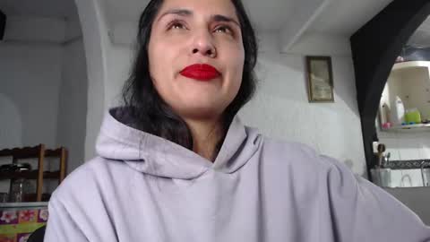 Alix online show from 03-08-25, 03:50