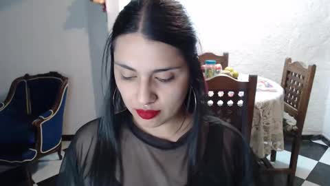 Alix online show from 09-29-25, 12:27