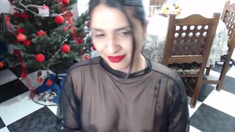 Alix online show from 11-24-25, 06:40