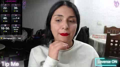 Alix online show from 03-18-26, 02:15