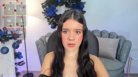 alix online show from 12-03-25, 11:19