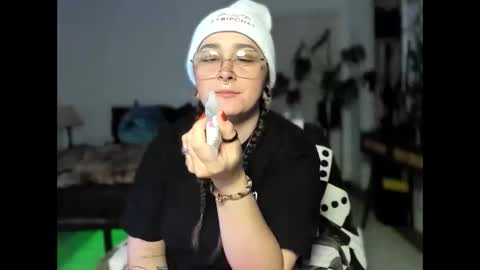 alix_valentine online show from 10-30-25, 03:08