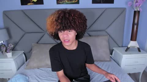  Alexis Etereo  online show from 01-16-26, 07:51