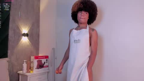  Alexis Etereo  online show from 03-05-26, 08:38