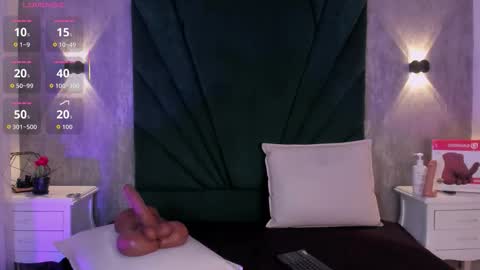  Alexis Etereo  online show from 03-08-26, 02:04