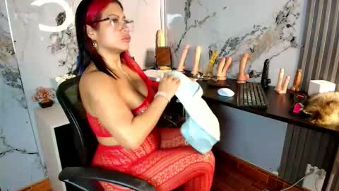 Alix online show from 02-13-26, 03:13