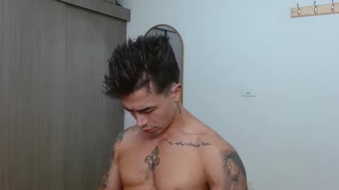 alix online show from 11-24-25, 12:10