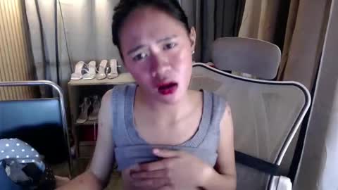 ALIYAH SOO online show from 05-06-26, 03:17
