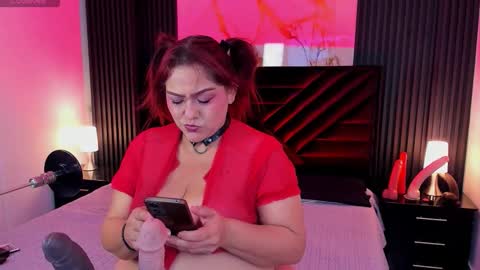 Snapshot of aliyahsstone chatting on 02-25-26, 12:26 Aliyahs stone online show from 02-25-26, 12:26