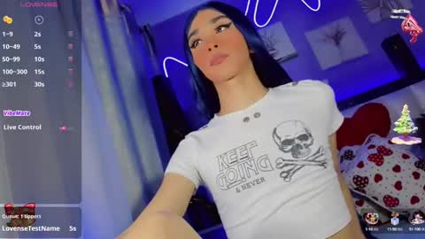 aliz_free online show from 12-28-24, 02:11