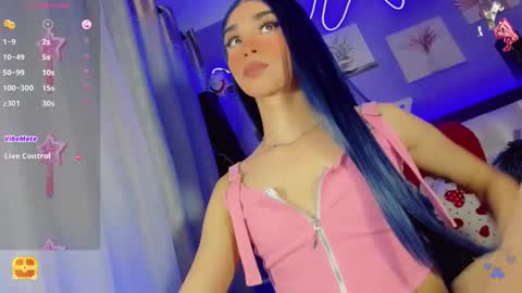 aliz_free online show from 01-02-25, 11:06