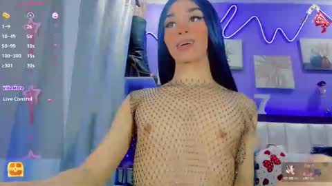 aliz_free online show from 01-22-25, 11:53