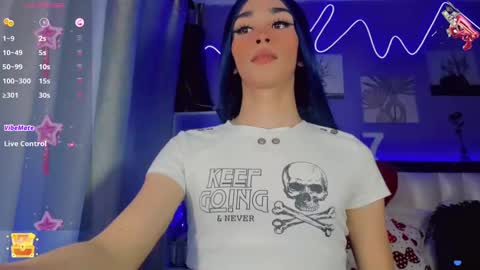 aliz_free online show from 01-24-25, 02:39