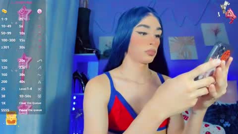 aliz_free online show from 02-13-25, 02:34