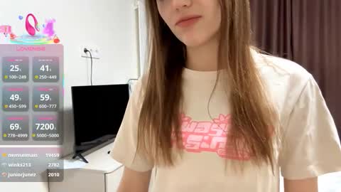 Alice online show from 01-14-26, 04:34