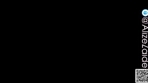 Alize Zaide online show from 02-02-25, 10:39