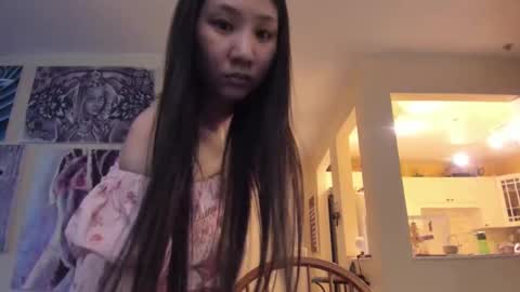 Alize Zaide online show from 09-09-25, 08:19