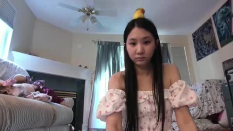 Alize Zaide online show from 09-16-25, 06:42