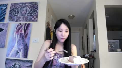 Alize Zaide online show from 09-22-25, 08:22