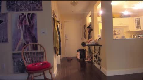 Alize Zaide online show from 02-08-26, 08:12