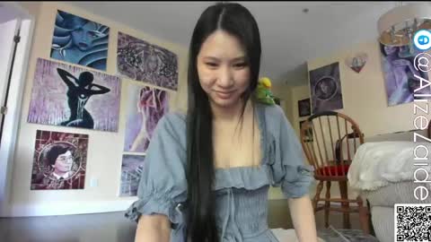 Snapshot of alizezaide chatting on 04-29-26, 07:42 Alize Zaide online show from 04-29-26, 07:42