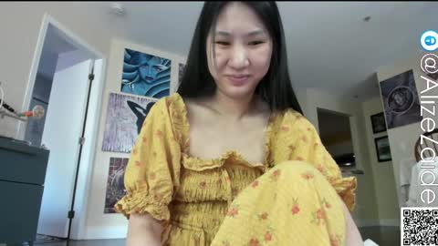 Snapshot of alizezaide chatting on 05-07-26, 08:14 Alize Zaide online show from 05-07-26, 08:14
