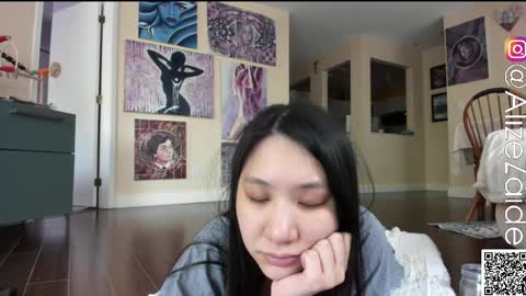 Snapshot of alizezaide chatting on 05-11-26, 08:28 Alize Zaide online show from 05-11-26, 08:28
