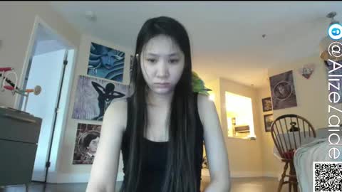 Snapshot of alizezaide chatting on 05-19-26, 07:42 Alize Zaide online show from 05-19-26, 07:42