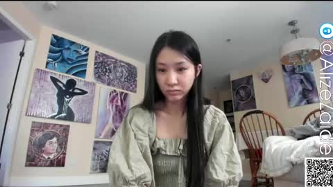 Snapshot of alizezaide chatting on 05-28-26, 08:28 Alize Zaide online show from 05-28-26, 08:28