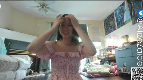 Snapshot of alizezaide chatting on 06-01-26, 07:48 Alize Zaide online show from 06-01-26, 07:48