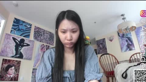 Snapshot of alizezaide chatting on 06-05-26, 08:03 Alize Zaide online show from 06-05-26, 08:03