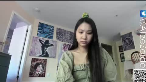 Snapshot of alizezaide chatting on 06-10-26, 07:46 Alize Zaide online show from 06-10-26, 07:46