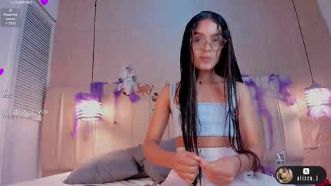 alizza_ online show from 10-17-25, 11:46