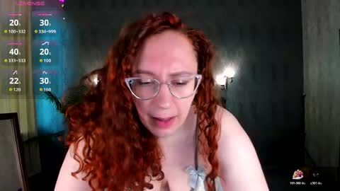 Alla online show from 05-20-26, 01:28