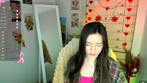 Allana online show from 04-06-26, 06:25