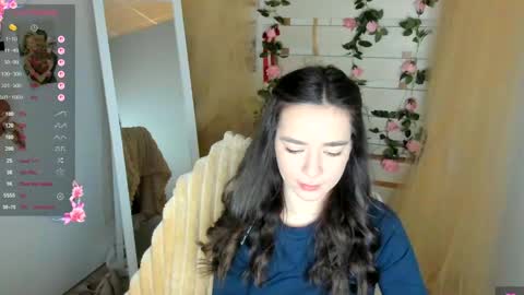 Snapshot of allana_dream chatting on 04-23-26, 06:47 Allana online show from 04-23-26, 06:47