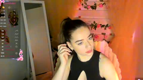 Snapshot of allana_dream chatting on 05-03-26, 06:19 Allana online show from 05-03-26, 06:19