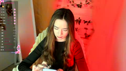 Snapshot of allana_dream chatting on 05-20-26, 06:41 Allana online show from 05-20-26, 06:41