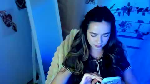 Allana online show from 06-23-26, 06:33