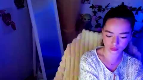 Allana online show from 06-25-26, 06:40