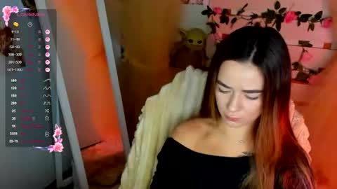 Allana online show from 07-07-26, 06:47
