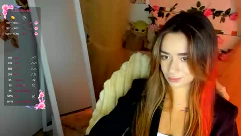 Allana online show from 07-08-26, 06:29