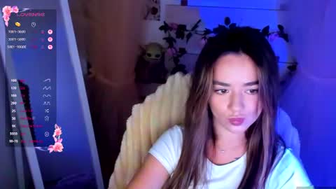 Allana online show from 07-20-26, 10:39